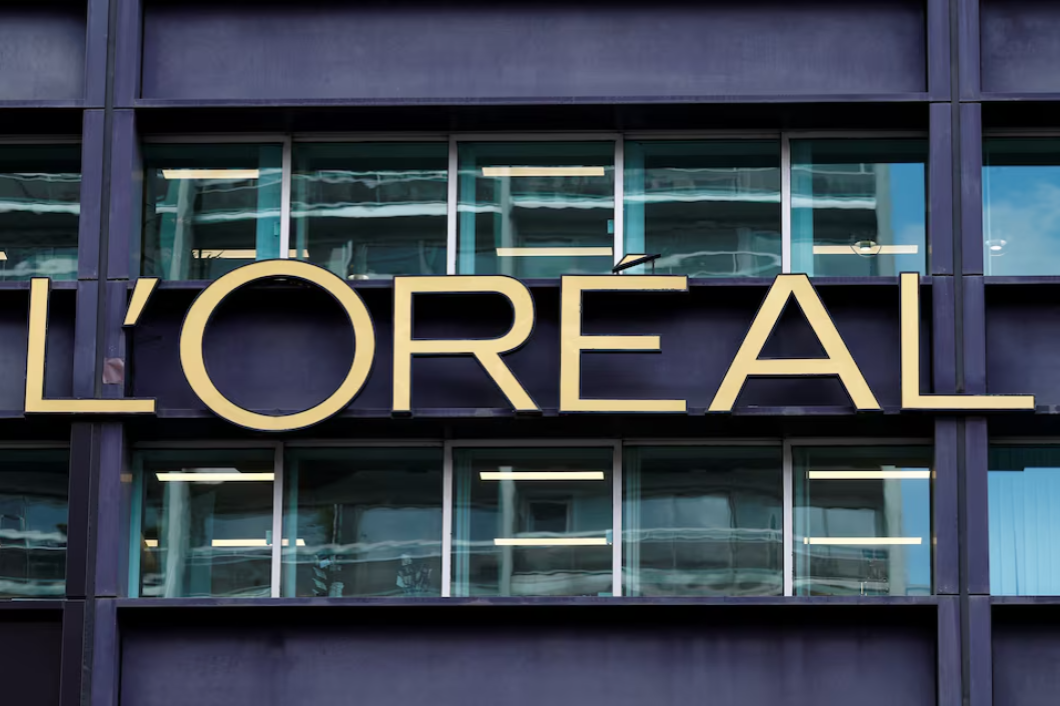 Gucci owner sells beauty division to L'Oreal for $4.6 bn